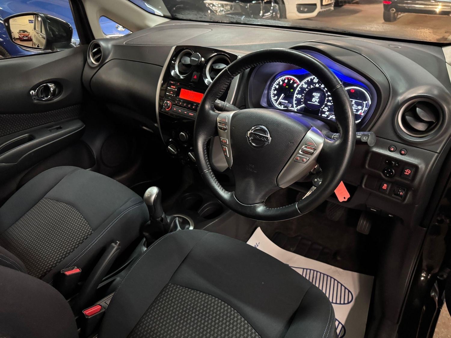 Used Nissan Note 2016 for sale - 77646064: Photo 12