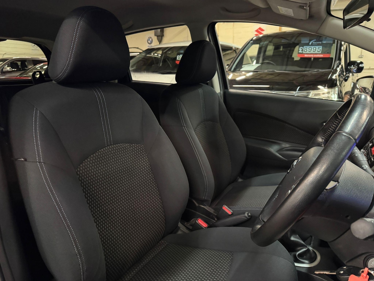 Used Nissan Note 2016 for sale - 77646064: Photo 13