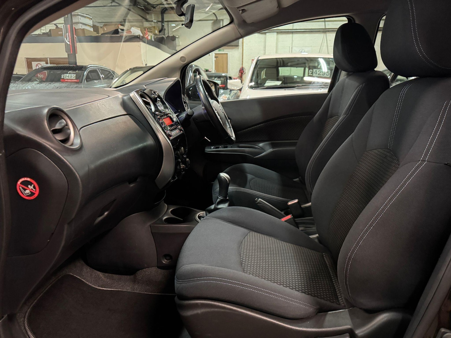 Used Nissan Note 2016 for sale - 77646064: Photo 14