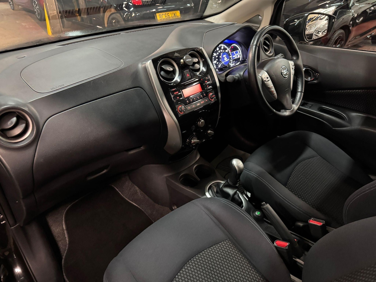 Used Nissan Note 2016 for sale - 77646064: Photo 15