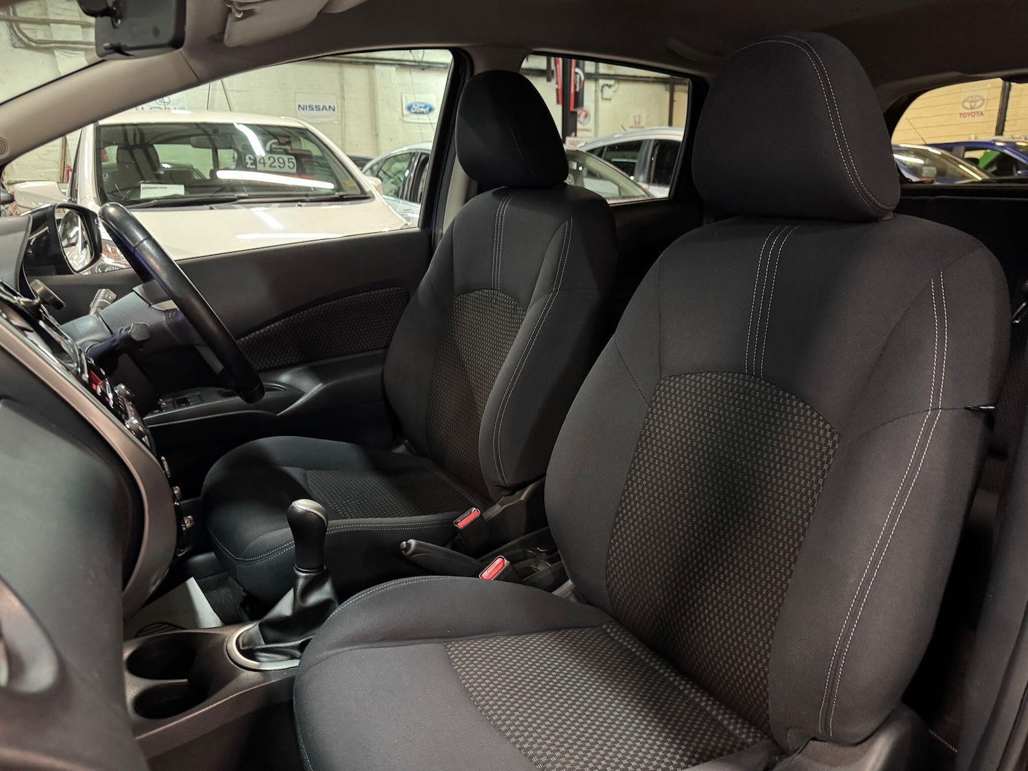 Used Nissan Note 2016 for sale - 77646064: Photo 16