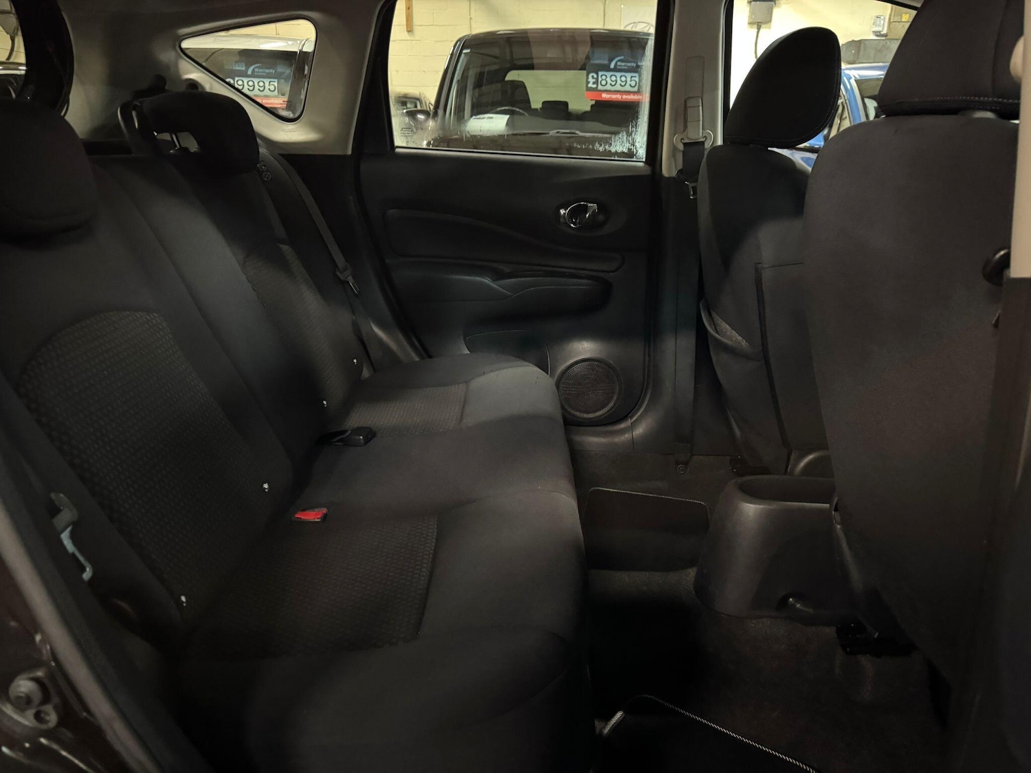 Used Nissan Note 2016 for sale - 77646064: Photo 17