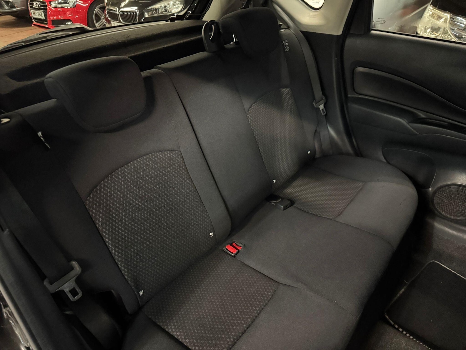 Used Nissan Note 2016 for sale - 77646064: Photo 18