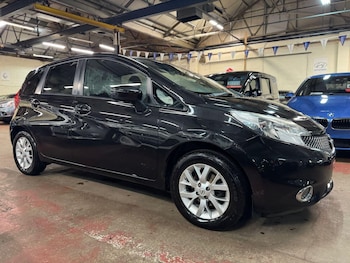 (65) - 1.2 Acenta Euro 6 (s/s) 5dr