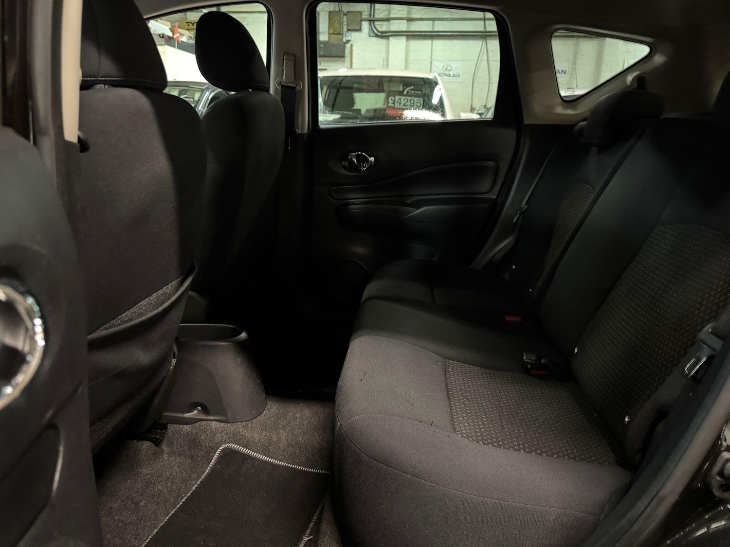 Used Nissan Note 2016 for sale - 77646064: Photo 20