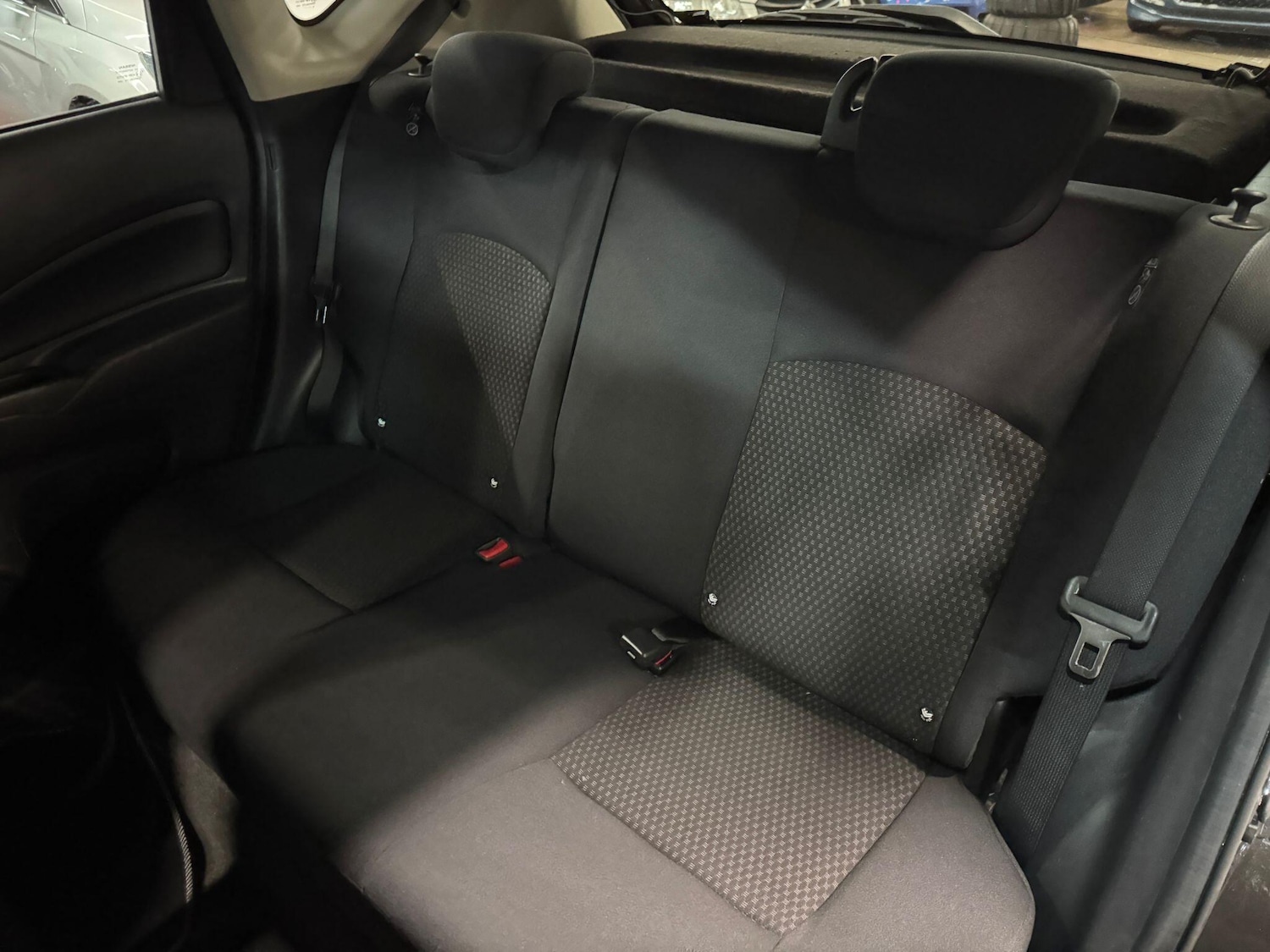 Used Nissan Note 2016 for sale - 77646064: Photo 21