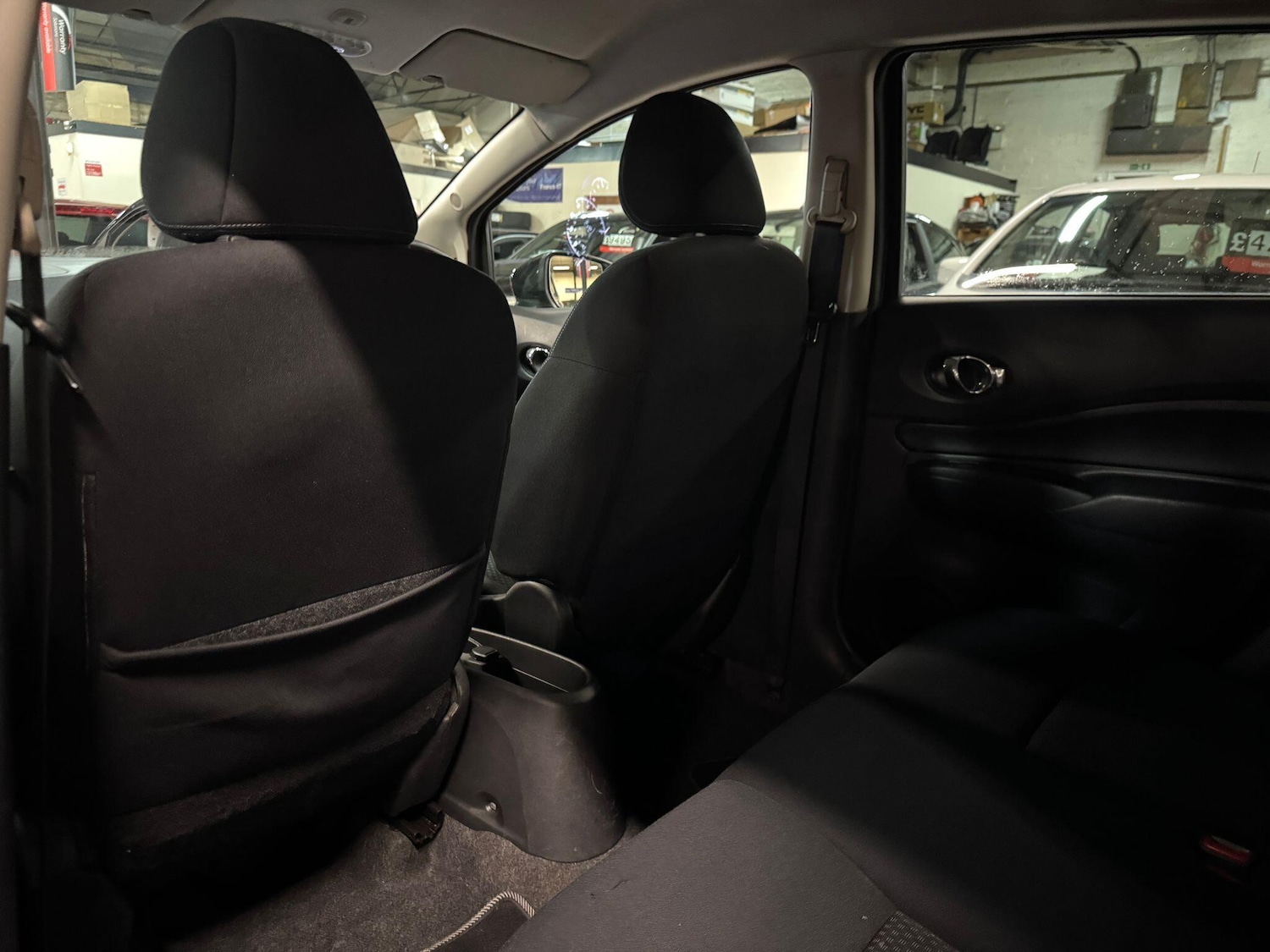 Used Nissan Note 2016 for sale - 77646064: Photo 22