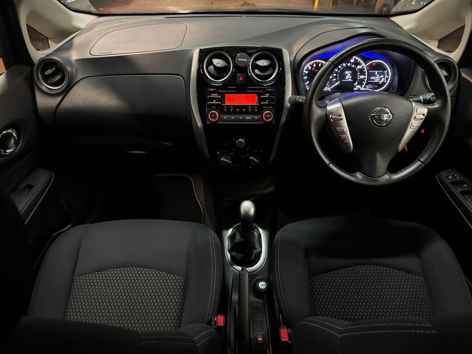 Used Nissan Note 2016 for sale - 77646064: Photo 25