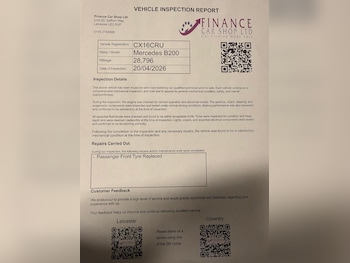 Used Mercedes-Benz B Class 2016 for sale - 78334494: Photo