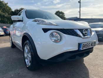 2015 (65) - 1.6 Visia Euro 6 5dr