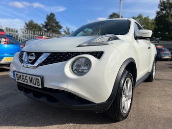 Used Nissan Juke 2015 for sale - 75808872: Photo