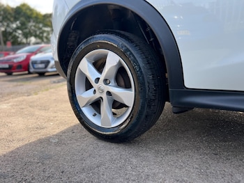 Used Nissan Juke 2015 for sale - 75808872: Photo
