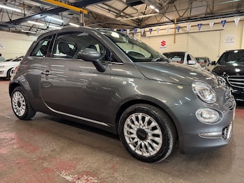 Used Fiat 500 2016 for sale - 78969305: Photo