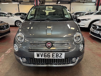 Used Fiat 500 2016 for sale - 78969305: Photo