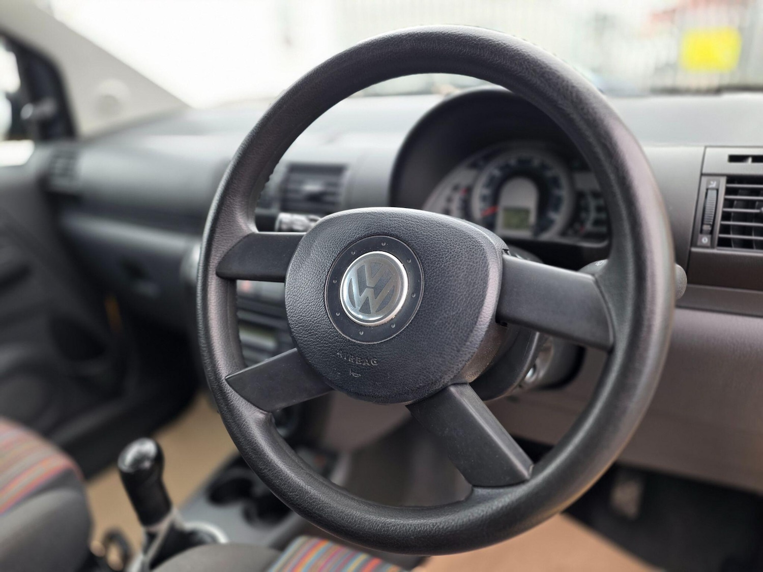 Used Volkswagen Fox 2006 for sale - 76997138: Photo 10