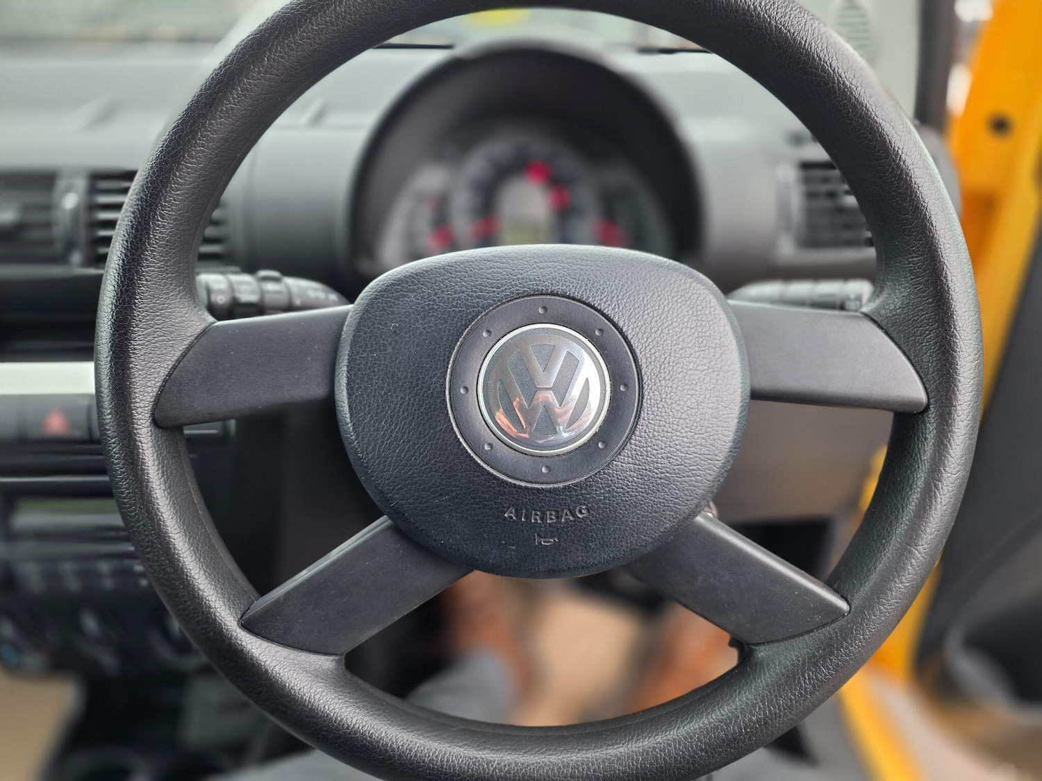 Used Volkswagen Fox 2006 for sale - 76997138: Photo 12