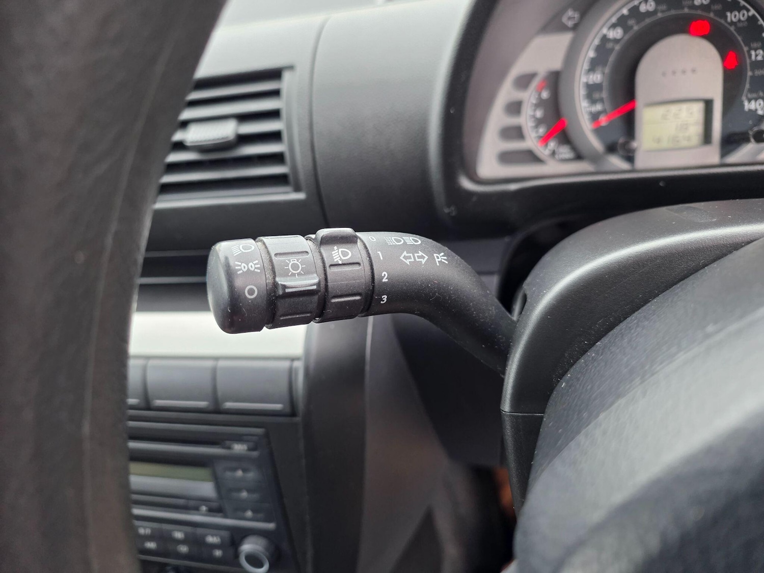 Used Volkswagen Fox 2006 for sale - 76997138: Photo 13