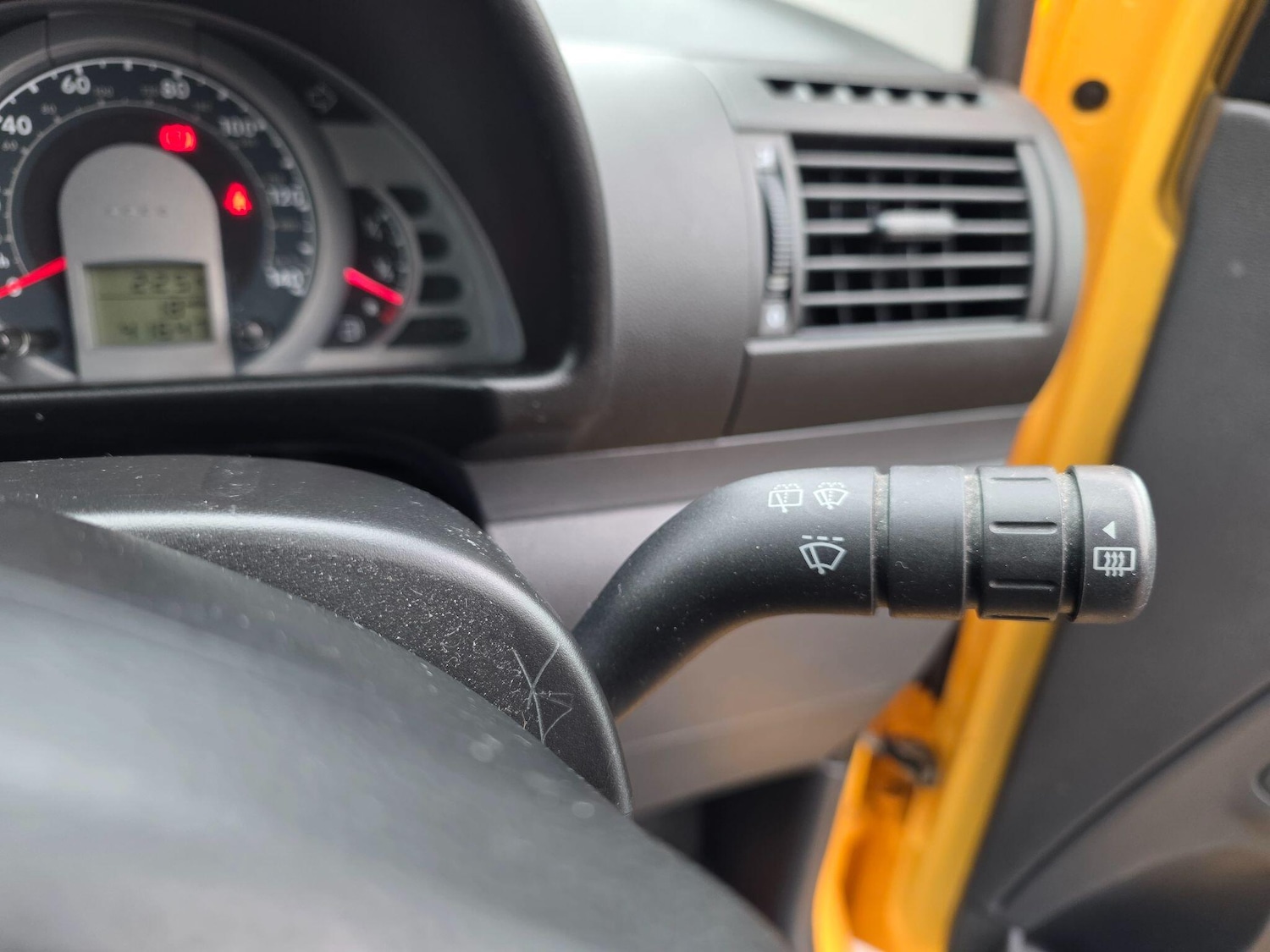 Used Volkswagen Fox 2006 for sale - 76997138: Photo 14