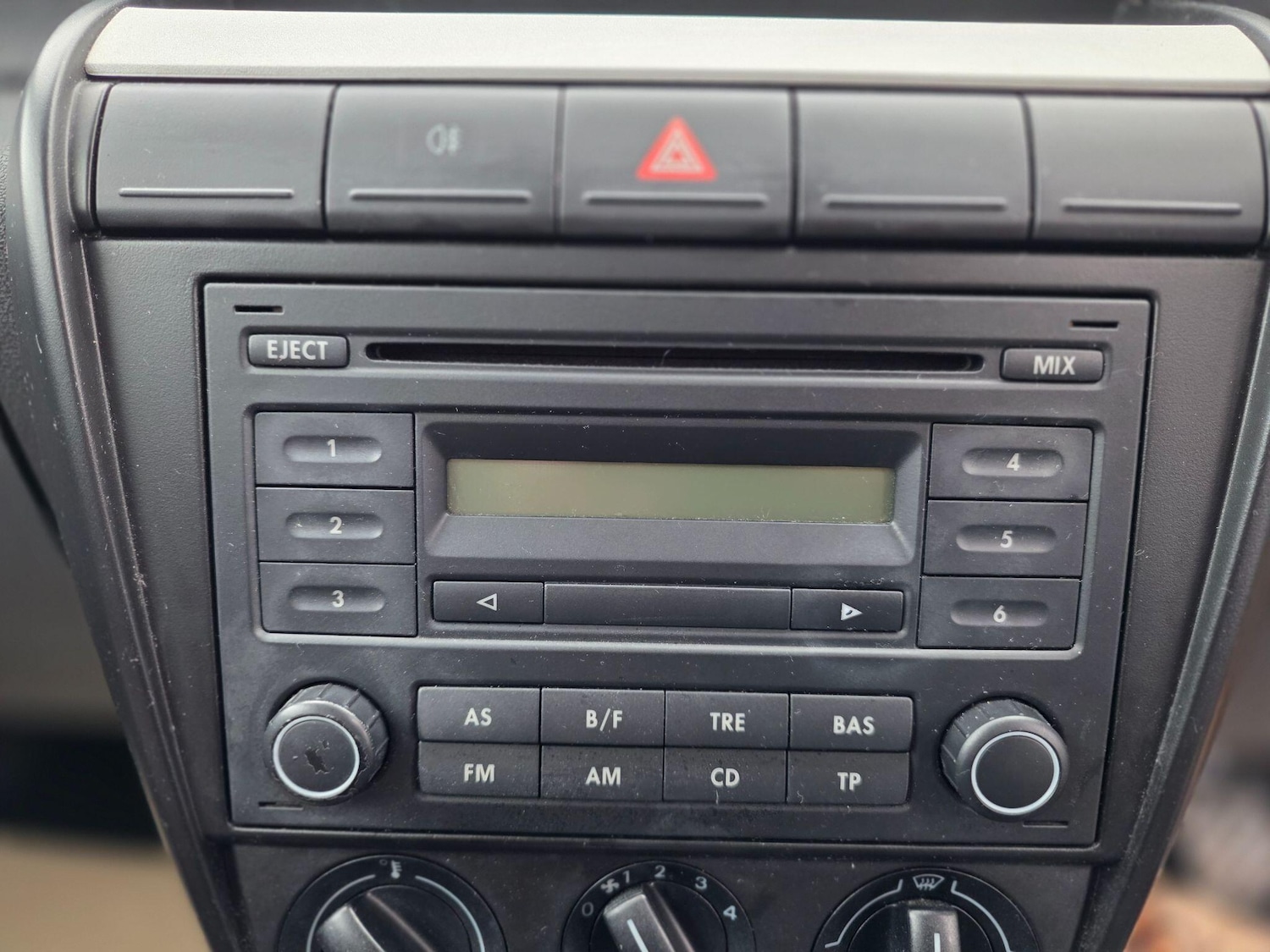 Used Volkswagen Fox 2006 for sale - 76997138: Photo 16