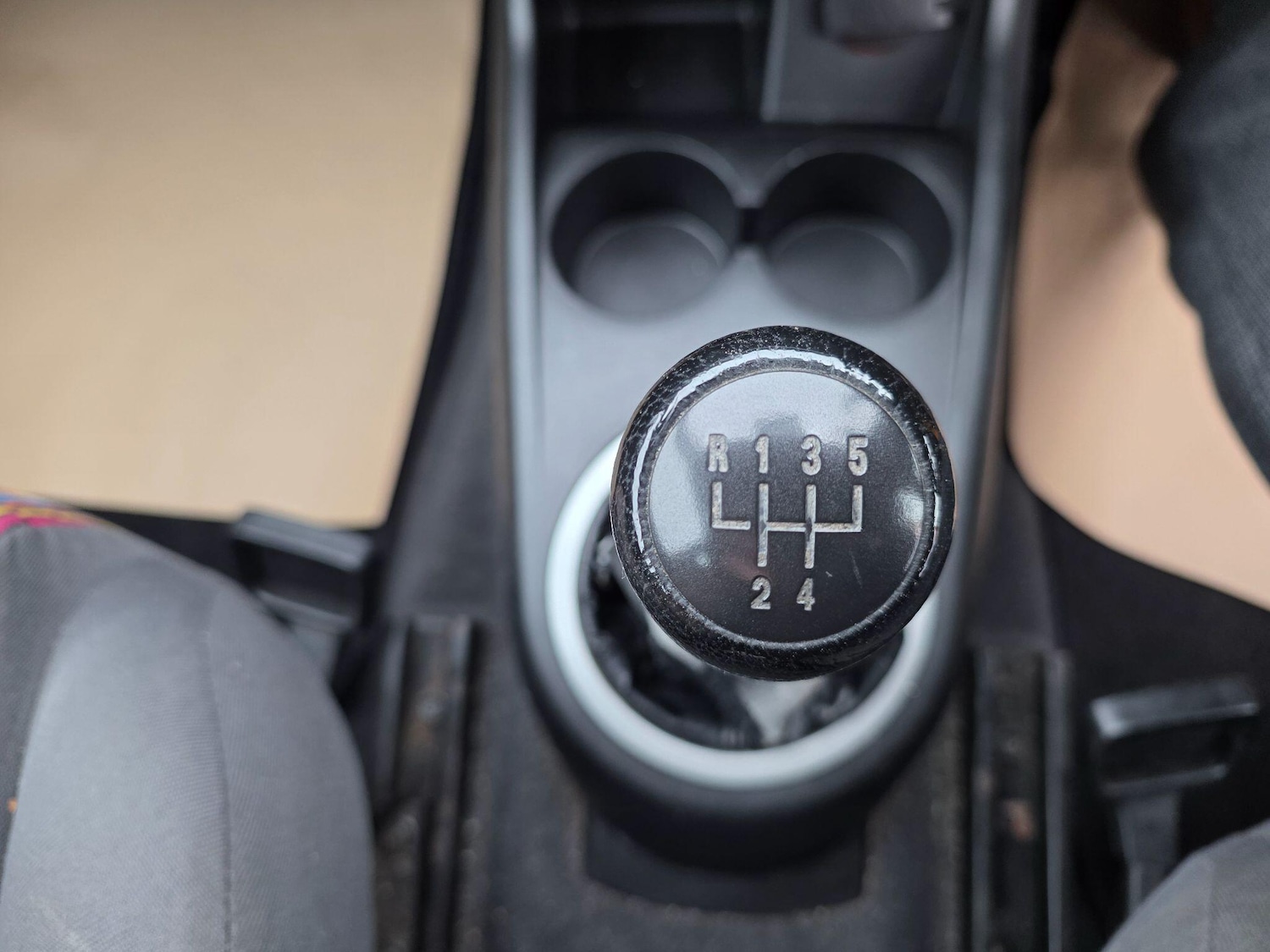 Used Volkswagen Fox 2006 for sale - 76997138: Photo 18