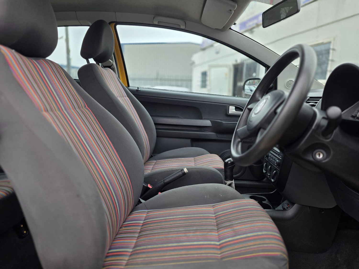 Used Volkswagen Fox 2006 for sale - 76997138: Photo 19