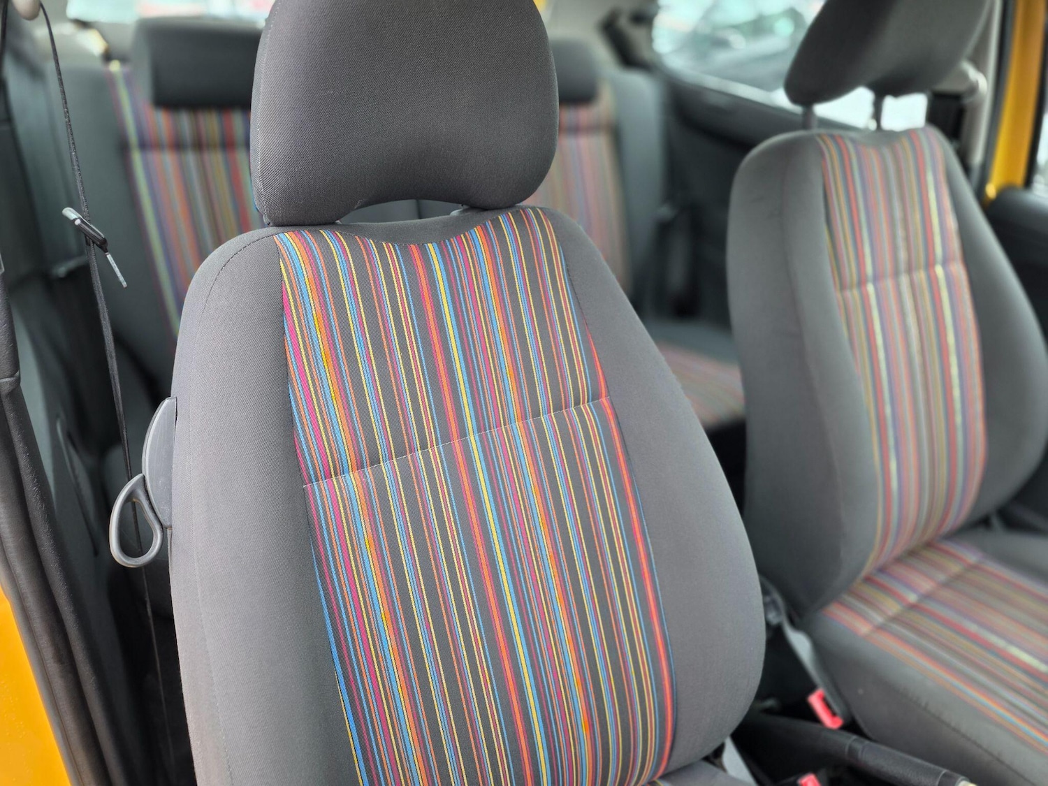 Used Volkswagen Fox 2006 for sale - 76997138: Photo 20