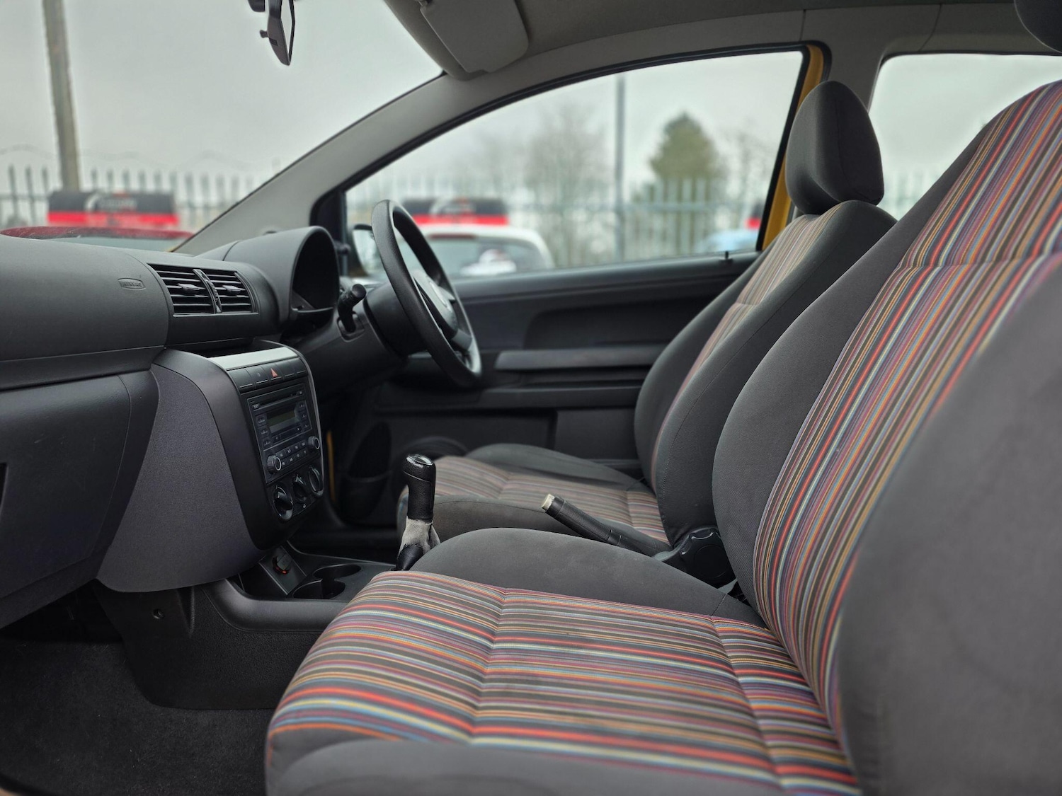 Used Volkswagen Fox 2006 for sale - 76997138: Photo 21