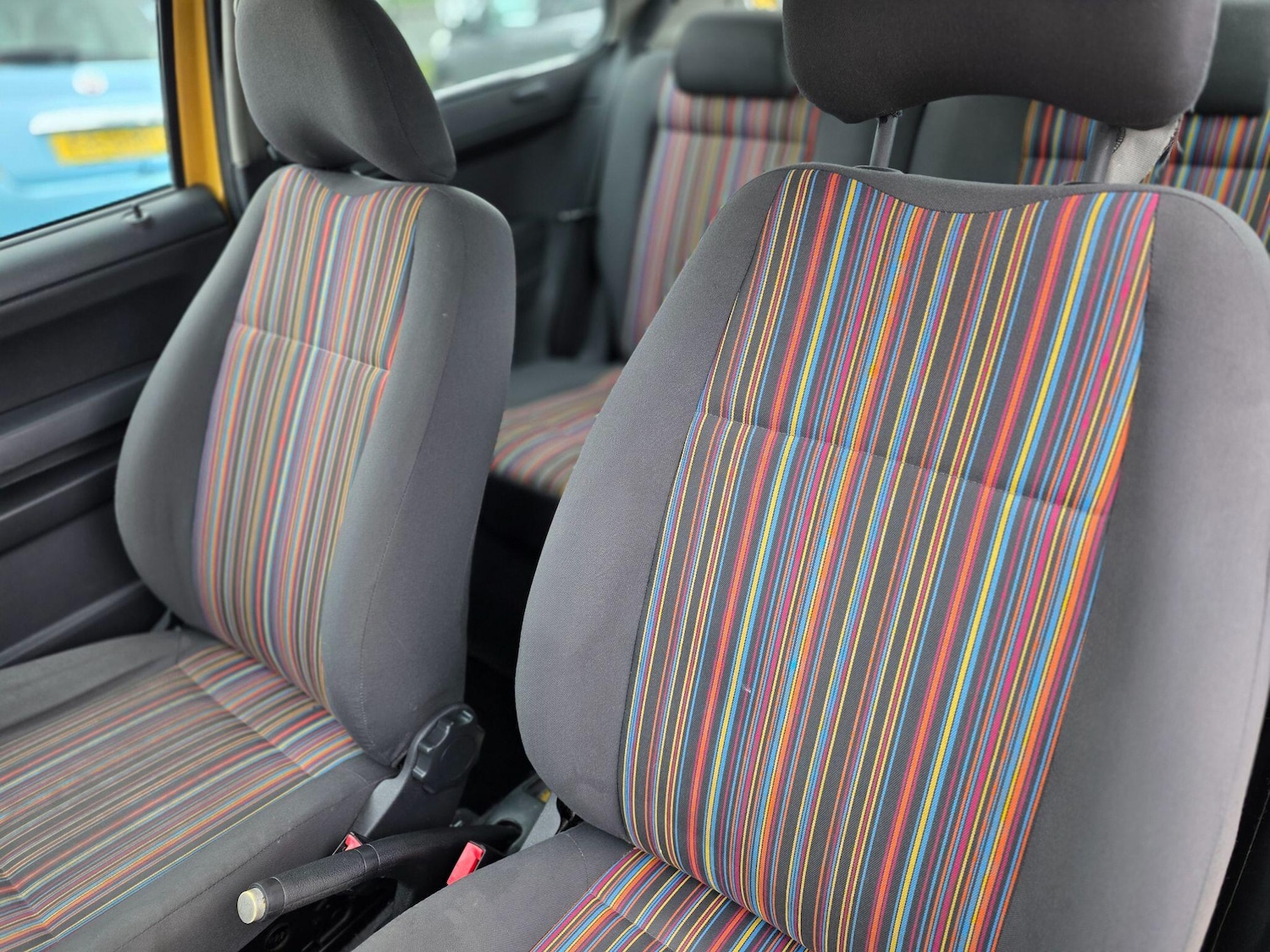 Used Volkswagen Fox 2006 for sale - 76997138: Photo 22