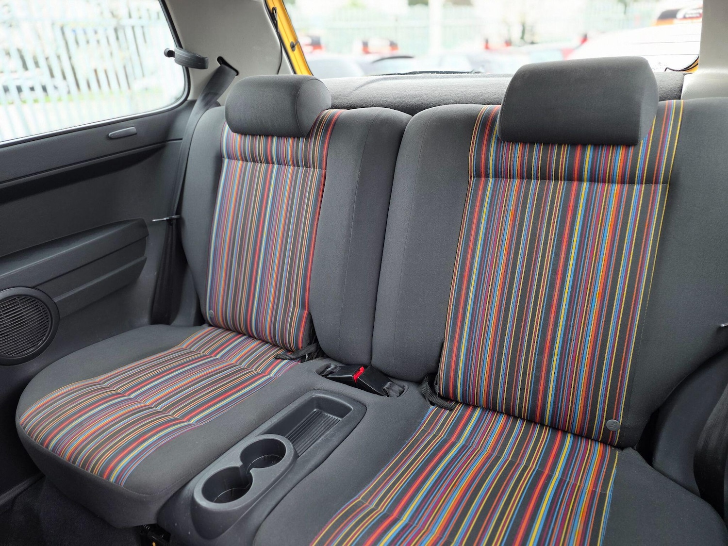 Used Volkswagen Fox 2006 for sale - 76997138: Photo 24