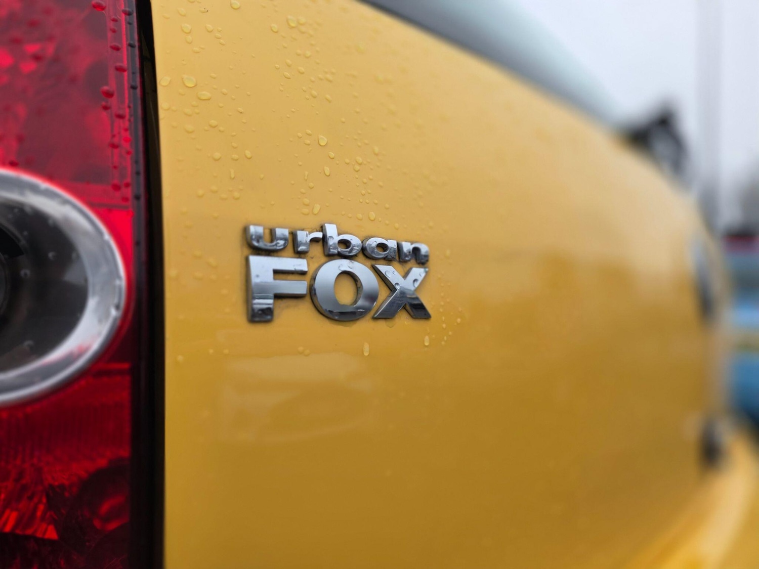 Used Volkswagen Fox 2006 for sale - 76997138: Photo 7