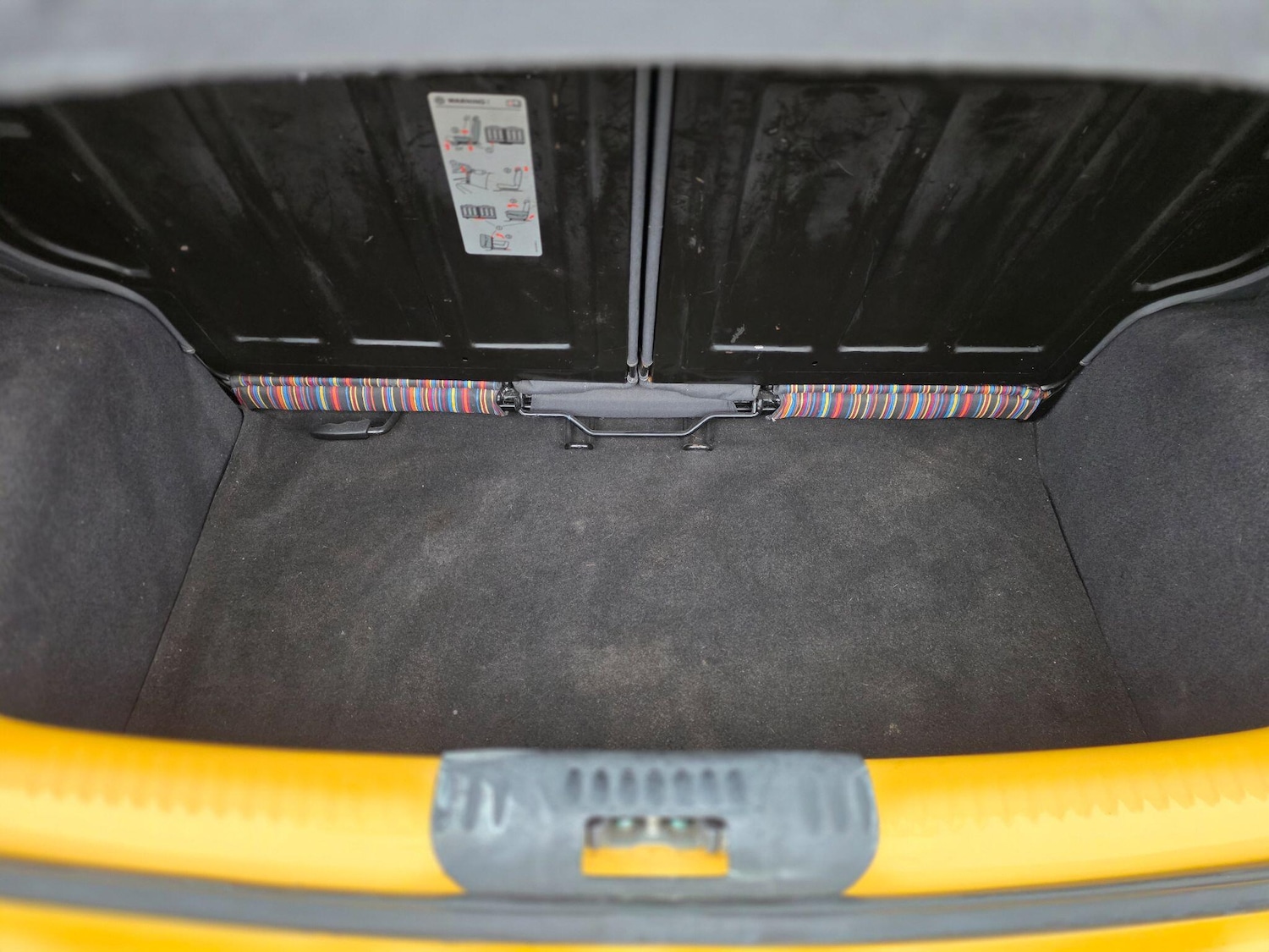 Used Volkswagen Fox 2006 for sale - 76997138: Photo 8