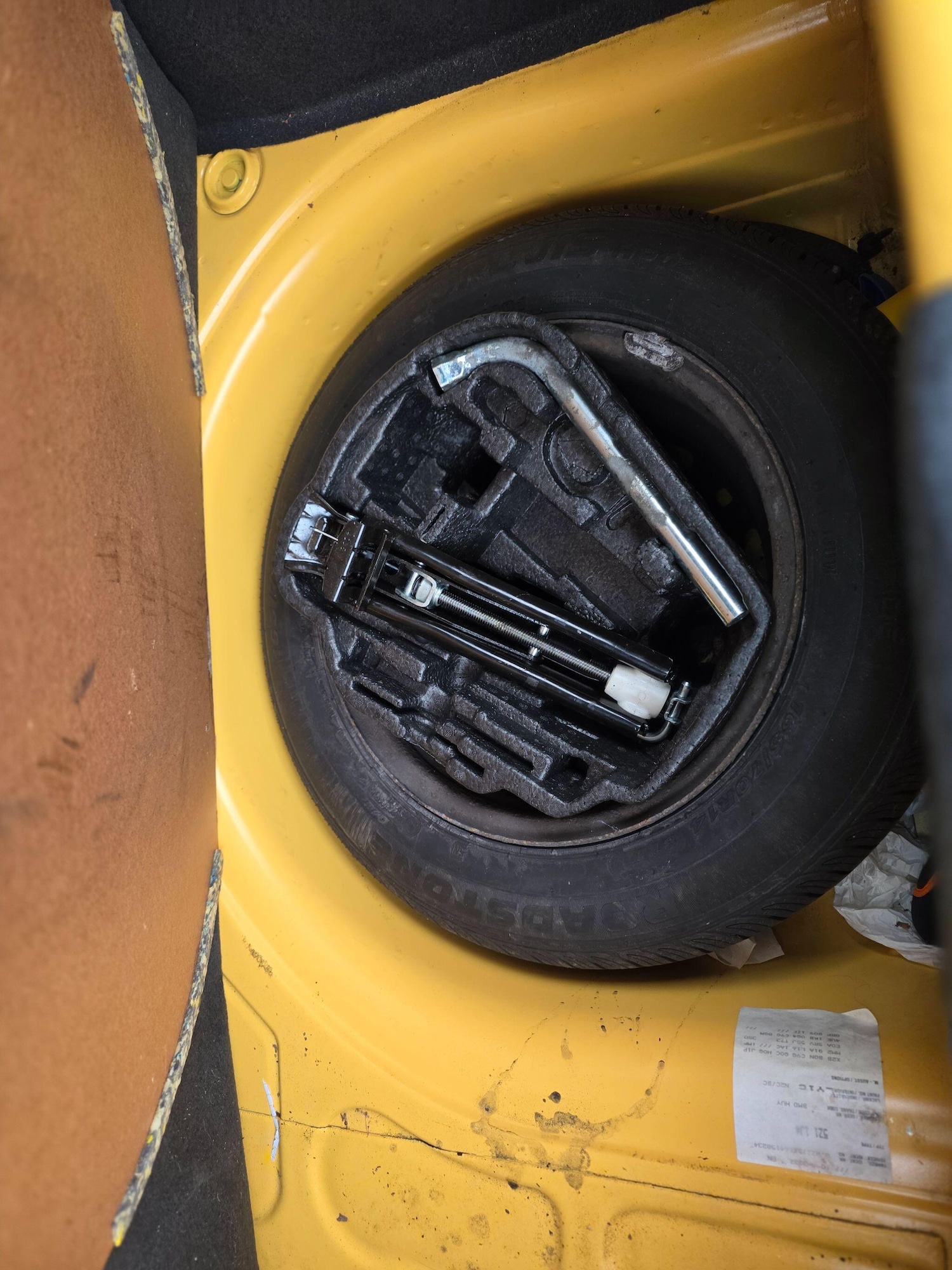 Used Volkswagen Fox 2006 for sale - 76997138: Photo 9