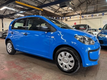 Used Volkswagen up! 2015 for sale - 78461935: Photo