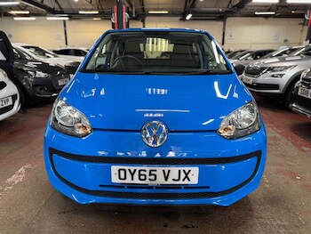 Used Volkswagen up! 2015 for sale - 78461935: Photo