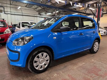 Used Volkswagen up! 2015 for sale - 78461935: Photo