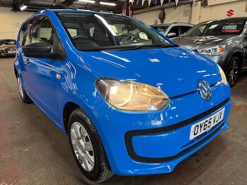 Used Volkswagen up! 2015 for sale - 78461935: Photo