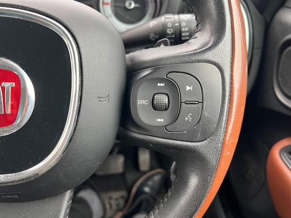 Used Fiat 500L 2013 for sale - 76315014: Photo 14