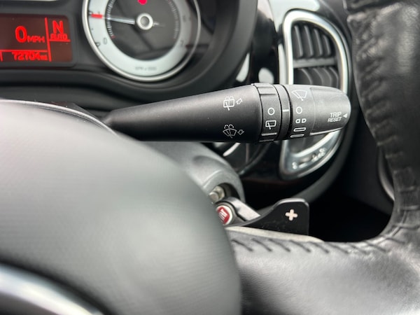 Used Fiat 500L 2013 for sale - 76315014: Photo 16