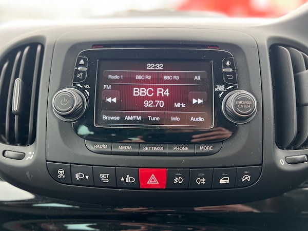 Used Fiat 500L 2013 for sale - 76315014: Photo 20