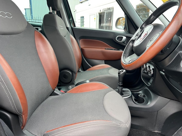 Used Fiat 500L 2013 for sale - 76315014: Photo 27