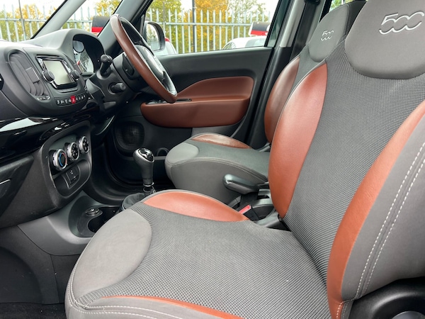 Used Fiat 500L 2013 for sale - 76315014: Photo 29