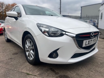 Mazda - Mazda2