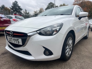 Used Mazda Mazda2 2017 for sale - 76307269: Photo
