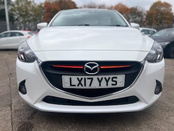 Used Mazda Mazda2 2017 for sale - 76307269: Photo