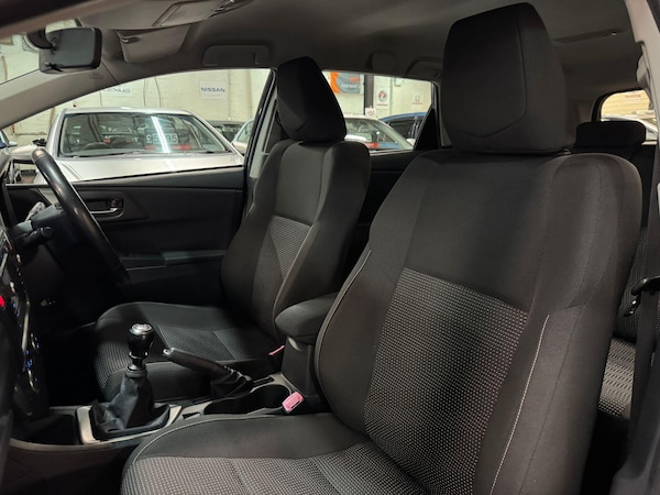 Used Toyota Auris 2013 for sale - 76306578: Photo 13