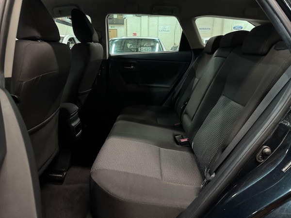 Used Toyota Auris 2013 for sale - 76306578: Photo 17