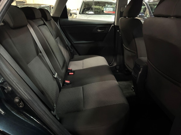 Used Toyota Auris 2013 for sale - 76306578: Photo 20