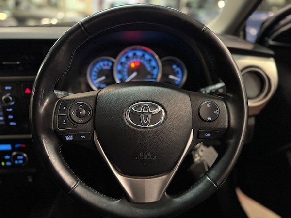 Used Toyota Auris 2013 for sale - 76306578: Photo 24