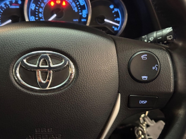 Used Toyota Auris 2013 for sale - 76306578: Photo 26