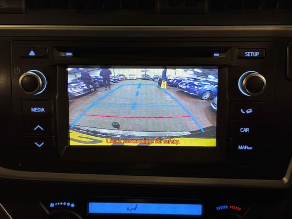 Used Toyota Auris 2013 for sale - 76306578: Photo 28